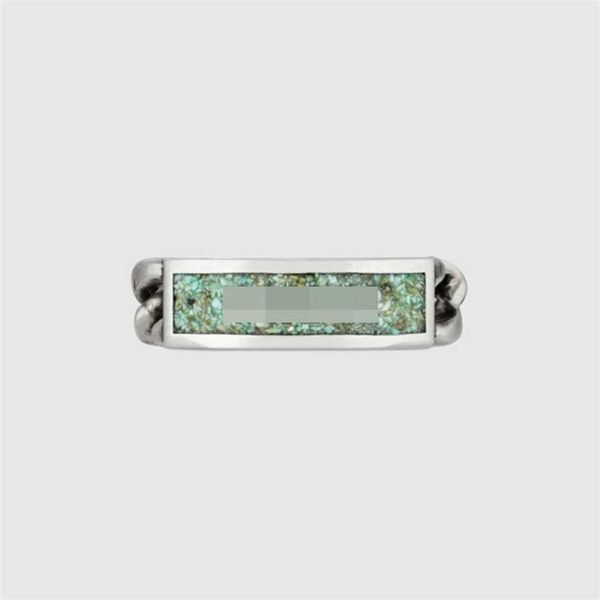 2023 s925 sterling silver gujia drop glue enamel green ring for men and women lovers valentine's day gift fashion jewelry
2023 s925 sterling silver gujia drop glue enamel green ring for men and women lovers valentine's day gift fashion jewelry