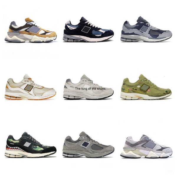 authentic 9060 sneakers running shoes bricks wood 2002r protection pack pink rain cloud 990 v3 jjjjound designer 9060s joe freshgoods men wo, Black
authentic 9060 sneakers running shoes bricks wood 2002r protection pack pink rain cloud 990 v3 jjjjound designer 9060s joe freshgoods men wo, Black