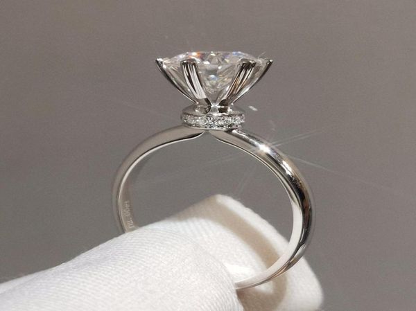 925 sterling silver engagement wedding band rings 2ct lab diamond ring for women bridal gemstones party jewelry6644266
925 sterling silver engagement wedding band rings 2ct lab diamond ring for women bridal gemstones party jewelry6644266