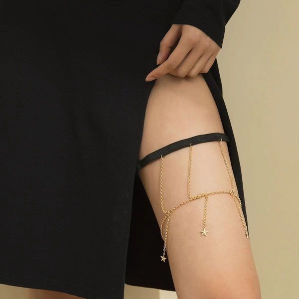 copper alloy imitation pearl ankle chain, new high-end multi-layer chain, niche design, tassel leg chain accessories, summer girl, Silver
copper alloy imitation pearl ankle chain, new high-end multi-layer chain, niche design, tassel leg chain accessories, summer girl, Silver