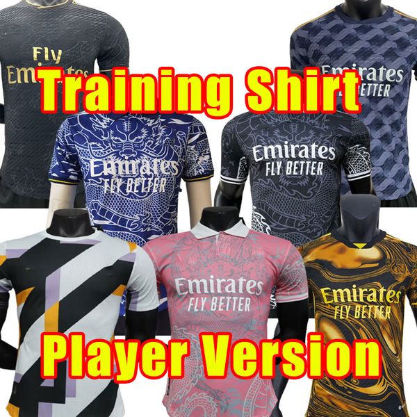 player version real madrids benzema soccer jerseys 23/24 football shirt vini alaba camavinga modric vinicius rudiger 2023 2024 dragon traini, Black;yellow
player version real madrids benzema soccer jerseys 23/24 football shirt vini alaba camavinga modric vinicius rudiger 2023 2024 dragon traini, Black;yellow