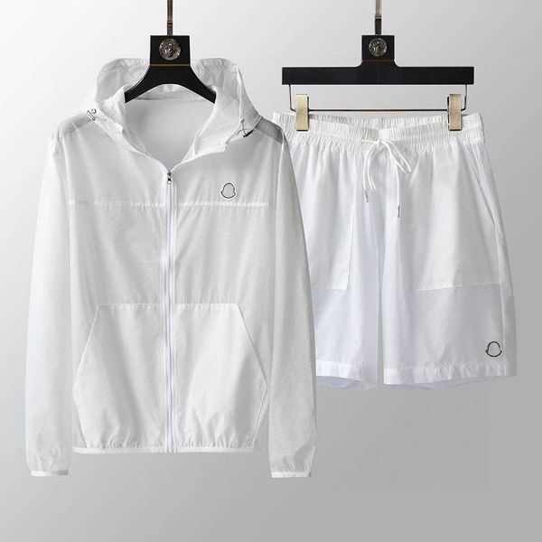 protection clothing brand sun protection clothing hooded long sleeved sun protection clothing shorts set with high sun protection index for, Gray
protection clothing brand sun protection clothing hooded long sleeved sun protection clothing shorts set with high sun protection index for, Gray