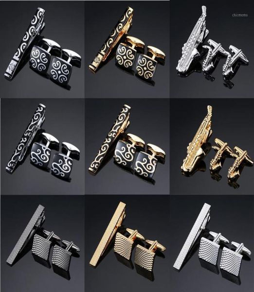 novelty cuff links necktie clip for tie pin for men039s gift hand tie bars cufflinks clip set jewelry13073348, Silver;golden
novelty cuff links necktie clip for tie pin for men039s gift hand tie bars cufflinks clip set jewelry13073348, Silver;golden