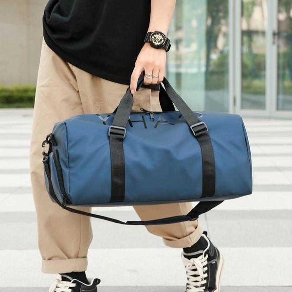 2023 travel bag men's handbag business trip luggage bag women's lightweight travel bag luggage bag storage bag sports bag
2023 travel bag men's handbag business trip luggage bag women's lightweight travel bag luggage bag storage bag sports bag