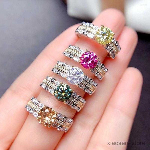 wedding rings rings rings crystal diamonds gemstones chic for women white gold color jewelry trendy drop r230626, Slivery;golden
wedding rings rings rings crystal diamonds gemstones chic for women white gold color jewelry trendy drop r230626, Slivery;golden