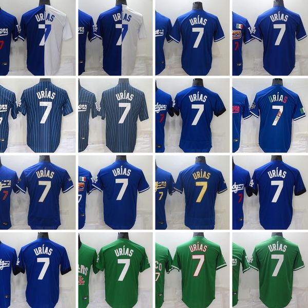 julio urias 2023 baseball jerseys white green blue black custom men women youth jersey
julio urias 2023 baseball jerseys white green blue black custom men women youth jersey