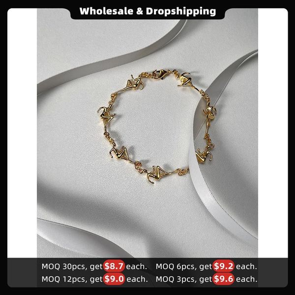 bangle enfashion original athlete dancer bracelet for women pulseras mujer gold color fashion jewelry bracelets wholesale gifts b222285, Black
bangle enfashion original athlete dancer bracelet for women pulseras mujer gold color fashion jewelry bracelets wholesale gifts b222285, Black