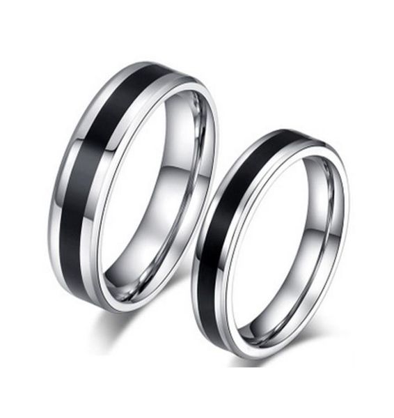 men039s tungsten wedding bands rings thin black line engagement ring male jewelry 6mm wide9883240, Silver
men039s tungsten wedding bands rings thin black line engagement ring male jewelry 6mm wide9883240, Silver