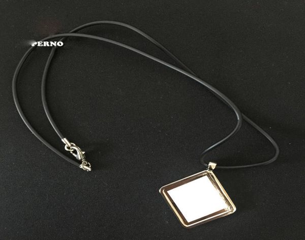 rhombus blank necklace pendant for sublimation rectangle square blank necklaces pendants for heat transfer factory whole 7858197, Silver
rhombus blank necklace pendant for sublimation rectangle square blank necklaces pendants for heat transfer factory whole 7858197, Silver