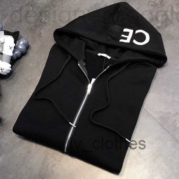 men's jackets designer ce mens jacket jackets letter print zipper cardigan fashion sweatshirt men women casual hooded coat usa size, Black;brown
men's jackets designer ce mens jacket jackets letter print zipper cardigan fashion sweatshirt men women casual hooded coat usa size, Black;brown