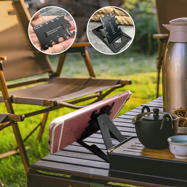edc tool 10 in 1 folding knife clip mobile phone holder multifunctional multi-function tool card outdoors camping
edc tool 10 in 1 folding knife clip mobile phone holder multifunctional multi-function tool card outdoors camping