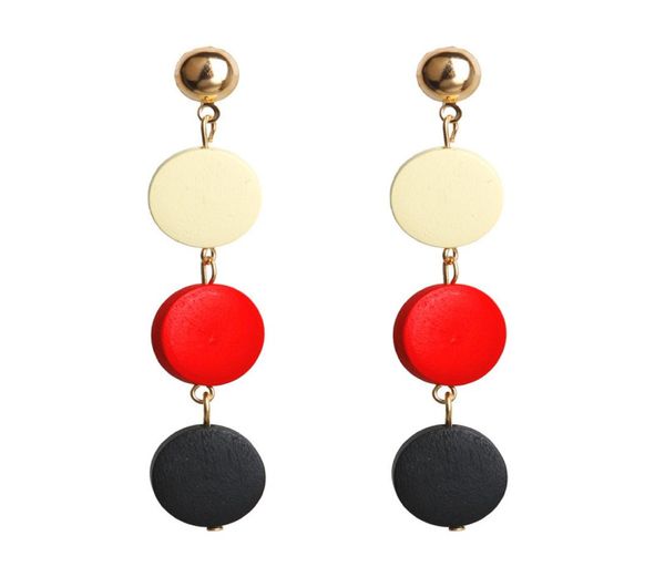 temperament simple wood earrings creative geometric round wooden earrings wild personality log accessories4951747, Silver
temperament simple wood earrings creative geometric round wooden earrings wild personality log accessories4951747, Silver