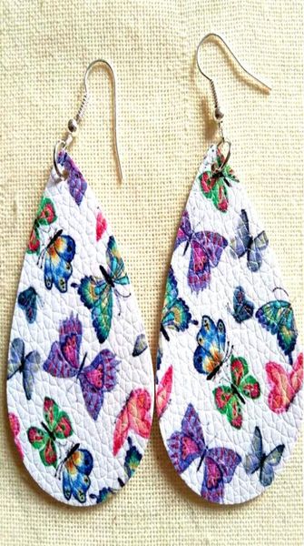 30pairs lot whole women039s rough faux leather teardrop dangle pierced earrings6581655, Silver
30pairs lot whole women039s rough faux leather teardrop dangle pierced earrings6581655, Silver
