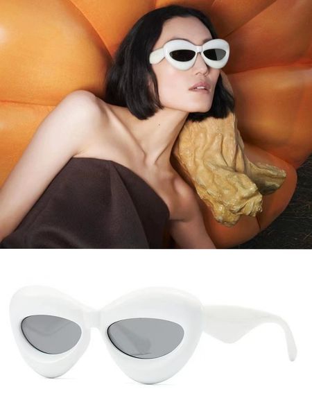 designer sunglasses for women glasses funny lip shaped sunglasses suitable for holiday party trend sunglasses with box, White;black
designer sunglasses for women glasses funny lip shaped sunglasses suitable for holiday party trend sunglasses with box, White;black