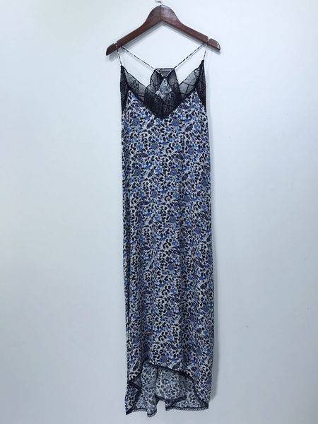 basic casual dresses spring and summer lace edge floral print dres midi dress 230625, Black;gray
basic casual dresses spring and summer lace edge floral print dres midi dress 230625, Black;gray