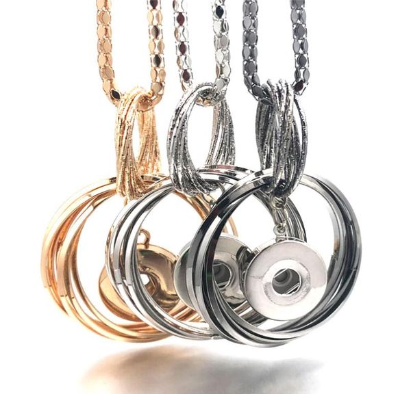 fashion interchangeable round flower crystal ginger necklace 308 fit 12mm 18mm snap button pendant necklace charm jewelry for wome8108994, Silver
fashion interchangeable round flower crystal ginger necklace 308 fit 12mm 18mm snap button pendant necklace charm jewelry for wome8108994, Silver