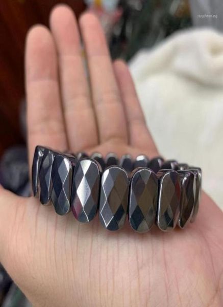 natural terahertz beads bracelet natural energy stone bracelet gem stone jewelry bangle for woman for man whole 11831598, Black
natural terahertz beads bracelet natural energy stone bracelet gem stone jewelry bangle for woman for man whole 11831598, Black