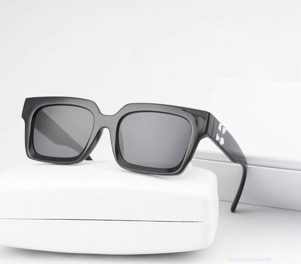 off designer fashion x relief sunglasses men women sun glasses goggle beach adumbral multi color, White;black
off designer fashion x relief sunglasses men women sun glasses goggle beach adumbral multi color, White;black
