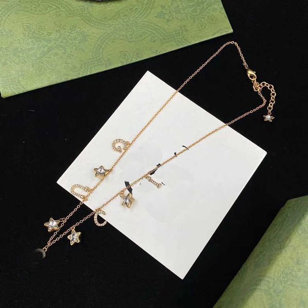 letter pentagram insect rhinestone necklace bracelet ear studs brass minority design set, Silver
letter pentagram insect rhinestone necklace bracelet ear studs brass minority design set, Silver