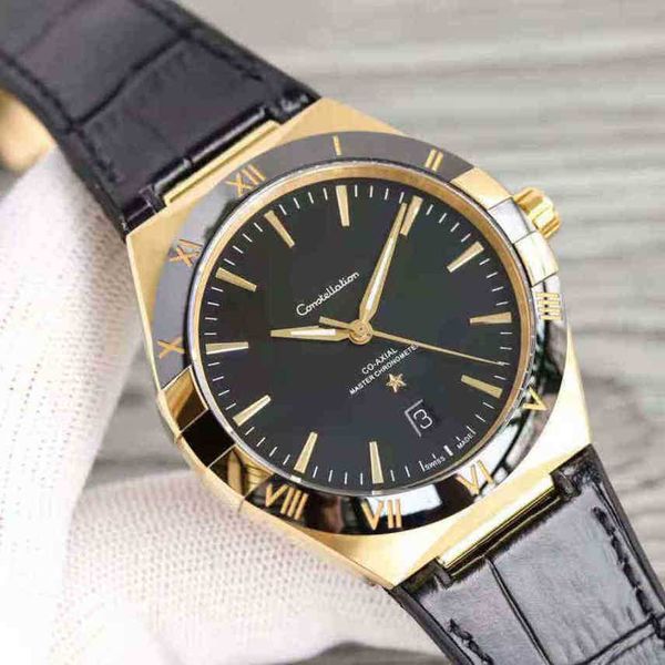 luxury omegas watch for men james bond 007 watches 5u5d mechanical movement 07 same mechanical watches with leather strap yrp1, Slivery;golden
luxury omegas watch for men james bond 007 watches 5u5d mechanical movement 07 same mechanical watches with leather strap yrp1, Slivery;golden