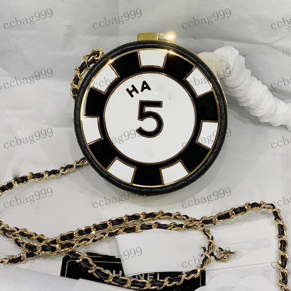 23ss designer womens makeup bag round pie chip bag classic printed tote matelasse chain crossbody bag mini makeup case key bags brand coin p
23ss designer womens makeup bag round pie chip bag classic printed tote matelasse chain crossbody bag mini makeup case key bags brand coin p