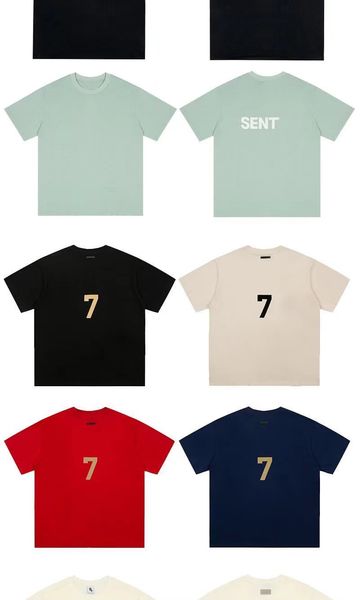 summer mens designer t shirt casual man womens loose tees with letters print short sleeves letter shirt luxury street shorts sleeve clothes, White;black
summer mens designer t shirt casual man womens loose tees with letters print short sleeves letter shirt luxury street shorts sleeve clothes, White;black