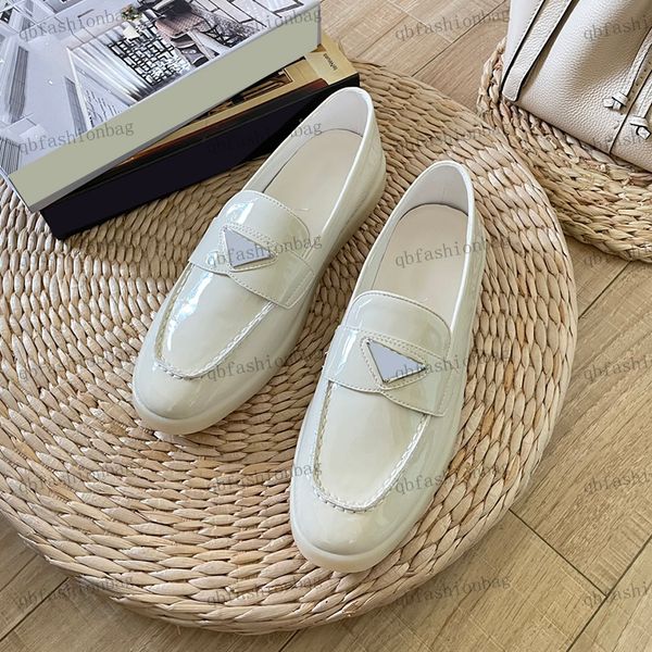 designer womens dress shoes couple mens shoes leather enamel hardware triangle buckle flat casual shoes half slipper ballet shoes dress shoe, Black
designer womens dress shoes couple mens shoes leather enamel hardware triangle buckle flat casual shoes half slipper ballet shoes dress shoe, Black