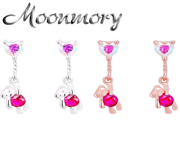 whole 925 sterling silver cute pink cz love heart stud earring for women girl crystal bear hanging earrings jewelry4420941, Golden;silver
whole 925 sterling silver cute pink cz love heart stud earring for women girl crystal bear hanging earrings jewelry4420941, Golden;silver