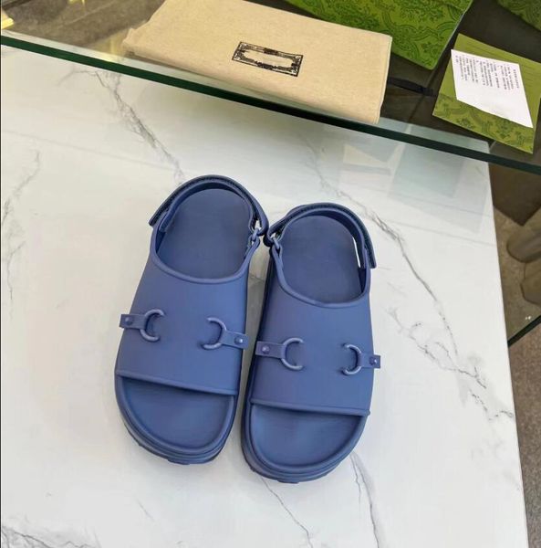 luxury horsebit flatform sandals men women thick bottom scuffs beach summer slide anti slide dark blue non slip rubber sole slippers flip fl, Black
luxury horsebit flatform sandals men women thick bottom scuffs beach summer slide anti slide dark blue non slip rubber sole slippers flip fl, Black