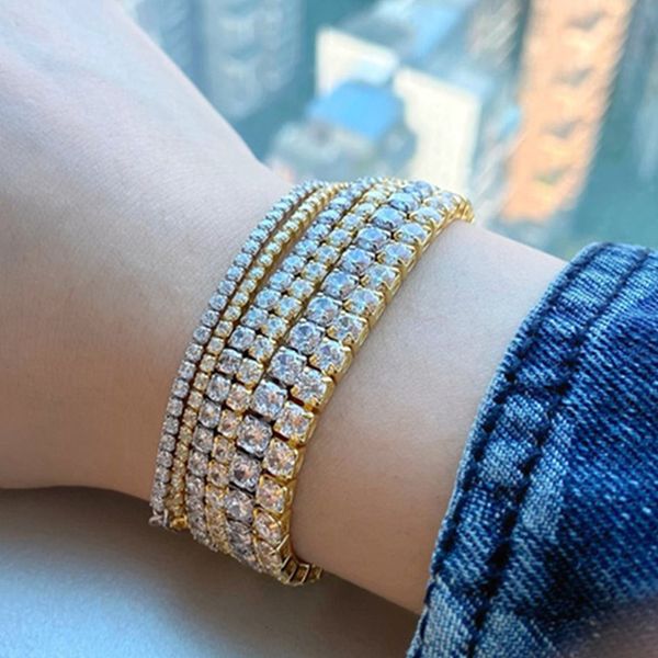 luxury diamond tennis bracelet designer s925 sterling silver jewelry gold bracelet for woman bracelets white colorful 5a cubic zirconia chai, Golden;silver
luxury diamond tennis bracelet designer s925 sterling silver jewelry gold bracelet for woman bracelets white colorful 5a cubic zirconia chai, Golden;silver