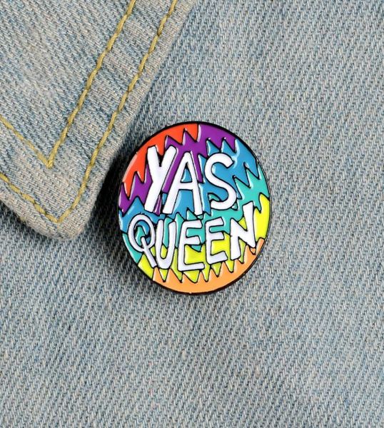 yas queen meme pin rainbow lgbtq gay pride feminist girl enamel brooches round brooch lapel badge pins button gift for women3281024, Gray
yas queen meme pin rainbow lgbtq gay pride feminist girl enamel brooches round brooch lapel badge pins button gift for women3281024, Gray