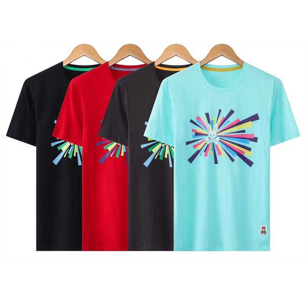 psychos t shirt designer bunnys mens tees polos luxury brand high street short sleeve clothing fashion breathable loose kxcz, White;black
psychos t shirt designer bunnys mens tees polos luxury brand high street short sleeve clothing fashion breathable loose kxcz, White;black