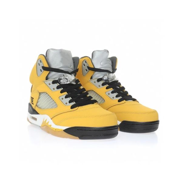 t23 jumpman 5s men women shoes yellow fire black tokyo jaune designer basketball shoes outdoor sneakers size available fast delivery with bo
t23 jumpman 5s men women shoes yellow fire black tokyo jaune designer basketball shoes outdoor sneakers size available fast delivery with bo