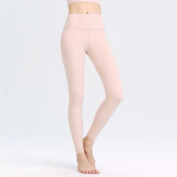 new nude nylon yoga pants lulu women's hip lifting slim running peach hip fitness high waist sweatpants, Black;white
new nude nylon yoga pants lulu women's hip lifting slim running peach hip fitness high waist sweatpants, Black;white