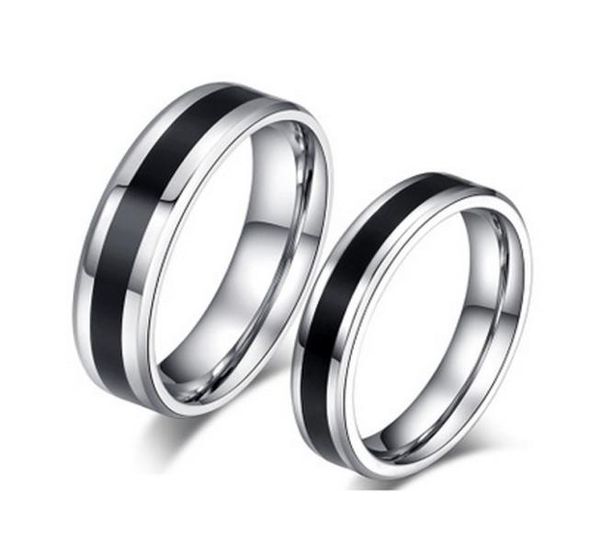 men039s tungsten wedding bands rings thin black line engagement ring male jewelry 6mm wide5530111, Silver
men039s tungsten wedding bands rings thin black line engagement ring male jewelry 6mm wide5530111, Silver