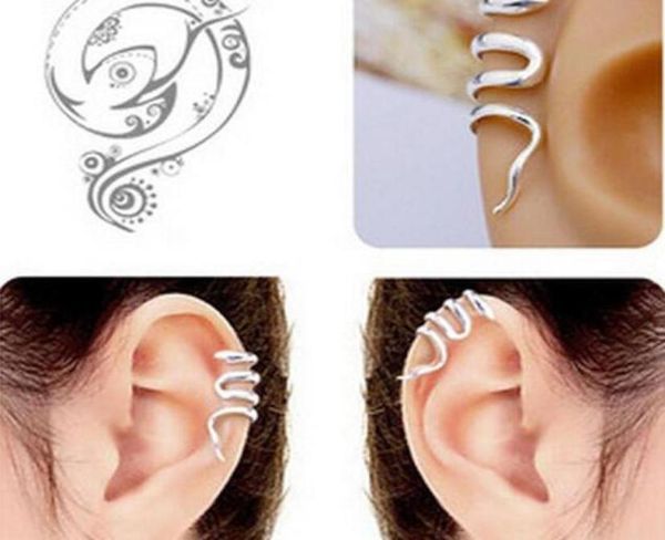 vintage earring jewelry gothic punk cartilage ear cuff clip wrap earrings jewelry 50pcs 1784543, Silver
vintage earring jewelry gothic punk cartilage ear cuff clip wrap earrings jewelry 50pcs 1784543, Silver