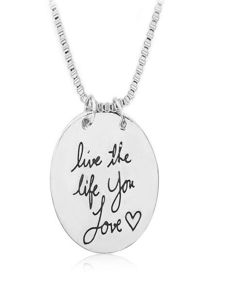vintage silvers learn from yesterday live for today hope for tomorrow letter necklace pendant for womens jewelry accessories gifts2752739, Silver
vintage silvers learn from yesterday live for today hope for tomorrow letter necklace pendant for womens jewelry accessories gifts2752739, Silver