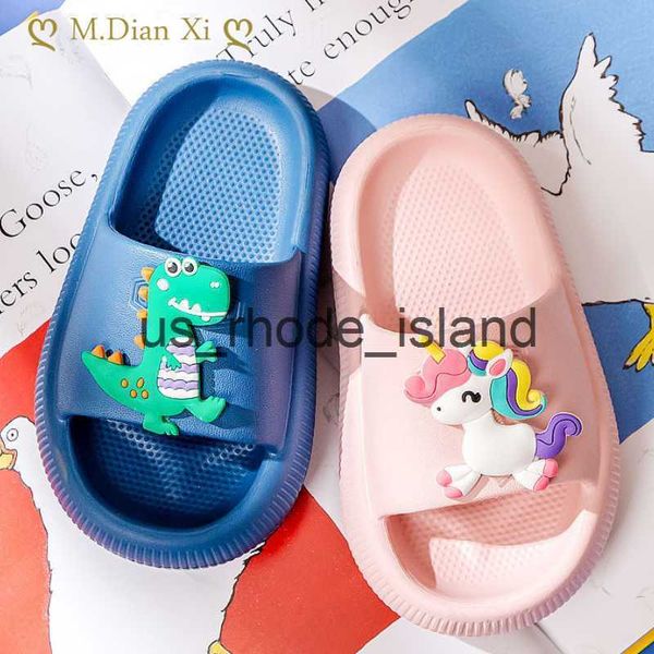 sandals cartoon animal unicorn slippers kids summer slides shoes children indoor slippers boys flip flops girls beach sandals clogs x0626, Black;red
sandals cartoon animal unicorn slippers kids summer slides shoes children indoor slippers boys flip flops girls beach sandals clogs x0626, Black;red