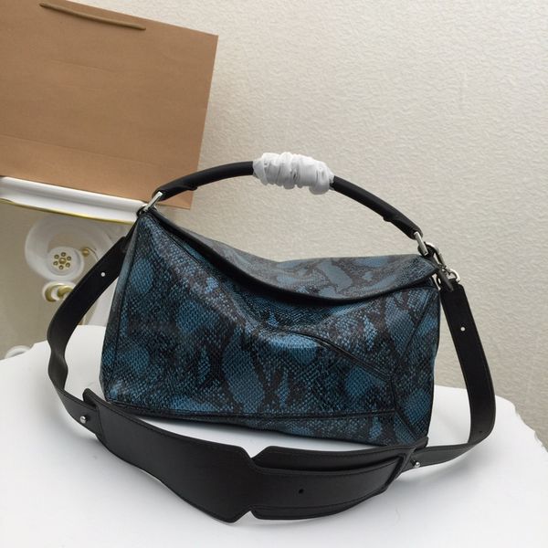 fashion designer handbag ladies puzzle bag leather snake print shoulder bag retro crossbody bag luxury tote bag new 2023
fashion designer handbag ladies puzzle bag leather snake print shoulder bag retro crossbody bag luxury tote bag new 2023