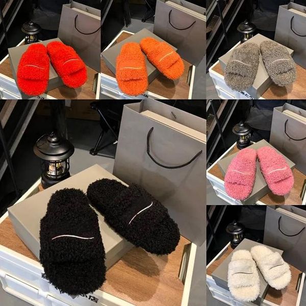 designer womens slippers ladies slides fur fluffy furry warm letters sandals comfortable fuzzy girl flop slipper, Black
designer womens slippers ladies slides fur fluffy furry warm letters sandals comfortable fuzzy girl flop slipper, Black