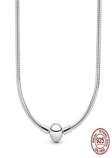 925 sterling silver necklace, moment , women, birthday party, wedding, fashion jewelry1188194
925 sterling silver necklace, moment , women, birthday party, wedding, fashion jewelry1188194