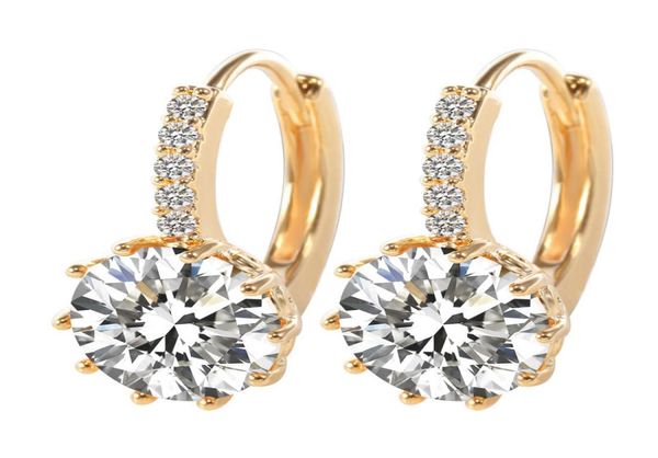 2018 whole new arrival friends 18k white gold plated earings big diamond earrings for women white zircon earrings1852403, Golden;silver
2018 whole new arrival friends 18k white gold plated earings big diamond earrings for women white zircon earrings1852403, Golden;silver