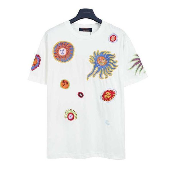 mens t-shirts white t shirts men tee designers tshirt luxury clothes fashion casual classic short sleeve cotton couple womens designer t-shi, White;black
mens t-shirts white t shirts men tee designers tshirt luxury clothes fashion casual classic short sleeve cotton couple womens designer t-shi, White;black