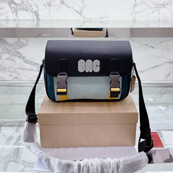 mens designer messenger shopping bags totes bag coac casual leather shoulder wallet handbags with belt strap composite crossbody size 28x21c
mens designer messenger shopping bags totes bag coac casual leather shoulder wallet handbags with belt strap composite crossbody size 28x21c