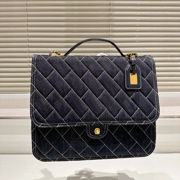 designer backpack ladies denim back packs bookbags women fashion all-match large capacity trend diamond lattice backpacks
designer backpack ladies denim back packs bookbags women fashion all-match large capacity trend diamond lattice backpacks