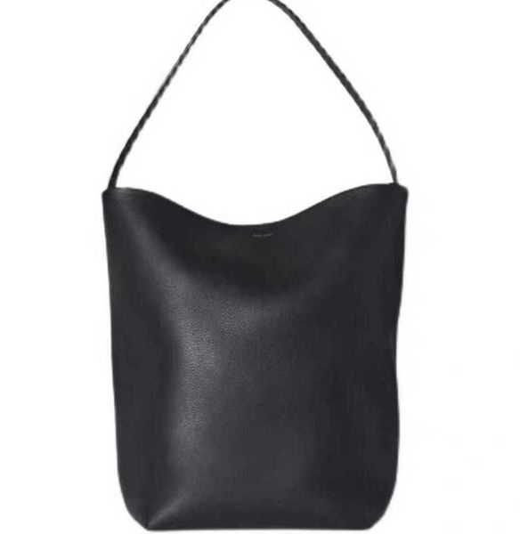 designer the row leather large capacity tote bag n / s park tote bag minimalist bucket shoulder women's bag the first layer of cowhide
designer the row leather large capacity tote bag n / s park tote bag minimalist bucket shoulder women's bag the first layer of cowhide