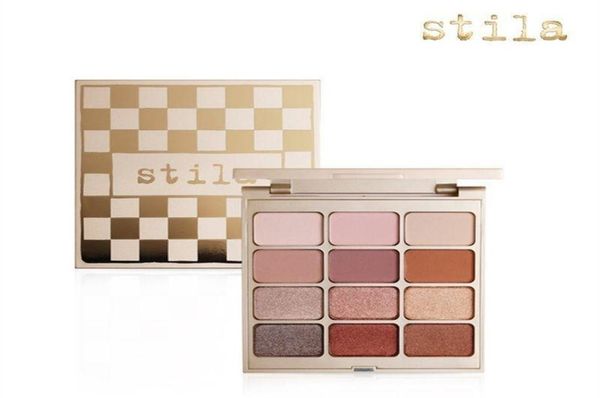 dropshipping (in stock) cosmetics matte n metal eyeshadow palette 12 color makeup eye shadow pigmented powder 7594420
dropshipping (in stock) cosmetics matte n metal eyeshadow palette 12 color makeup eye shadow pigmented powder 7594420