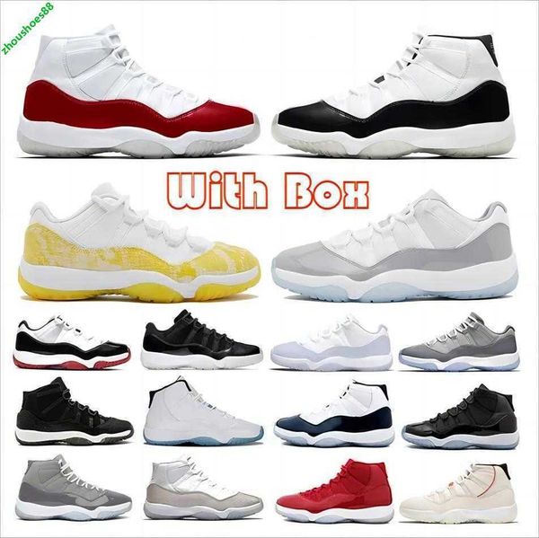 with box retro men 11 11s basketball shoes low women cool grey cherry yellow snakeskin dmp cement grey jubilee gamma blue space jam cap and
with box retro men 11 11s basketball shoes low women cool grey cherry yellow snakeskin dmp cement grey jubilee gamma blue space jam cap and