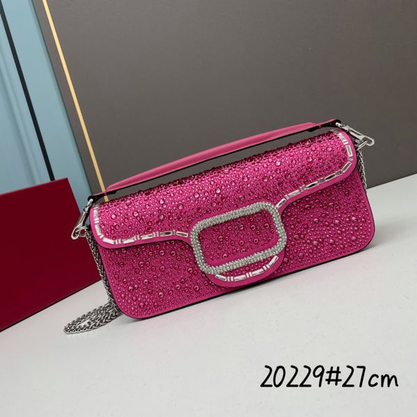 fashion designer chain bag shoulder bag leather loco handbags simitation crystal sheepskin lining ladies handbag luxury crossbody bag new
fashion designer chain bag shoulder bag leather loco handbags simitation crystal sheepskin lining ladies handbag luxury crossbody bag new