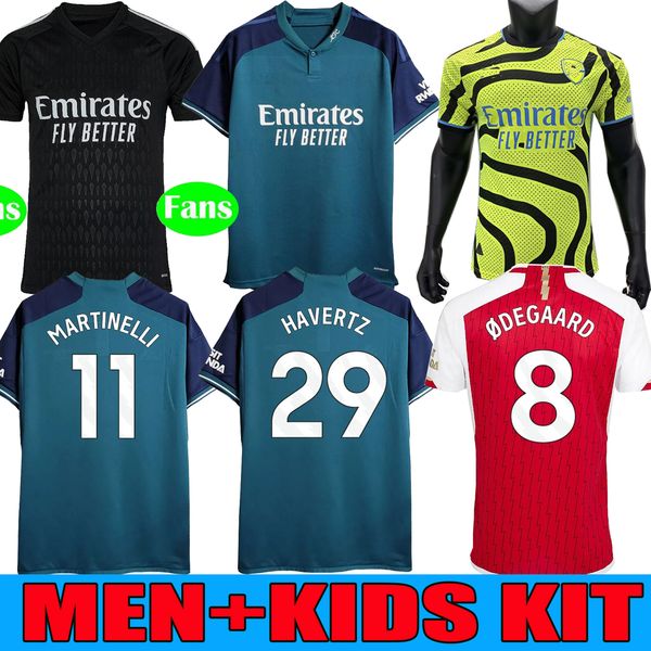 23/24 gunners g.jesus fans soccer jerseys 2023 arsen thomas trossard nketiah tierney smith rowe shirt saliba odegaard saka martinelli footba, Black;yellow
23/24 gunners g.jesus fans soccer jerseys 2023 arsen thomas trossard nketiah tierney smith rowe shirt saliba odegaard saka martinelli footba, Black;yellow